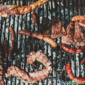 Anticuchos Techniques for Marinating Beef Heart