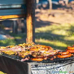 Regional Differences in Australian Barbecue Styles