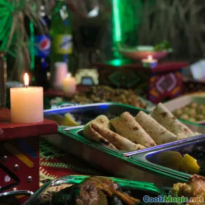 Why Pilau Is Integral to Kenyan Festive Feasts