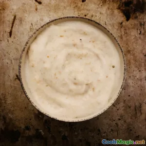 Sauerrahmsaucen – Das baltische Geschmackselement