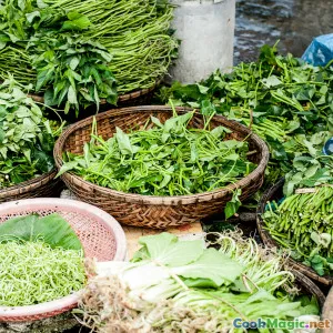 Seasonal Ingredient Choices in Bangladeshi Vegetable Curries