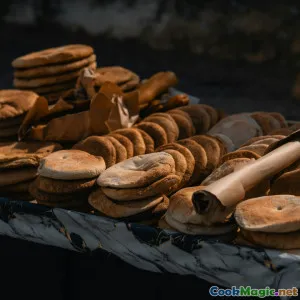 The Cultural Significance of Bannock in Canada