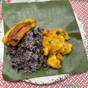 Culinary Adventures in Barbados