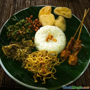 How Betawi Cuisine Reflects Indonesia’s Diversity