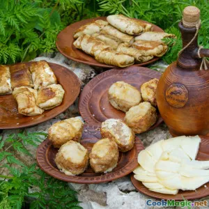 Discovering the Role of Dairy in Kosovar Breakfasts
