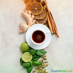 How to Use Fresh Lemongrass in Southeast Asian Dishes