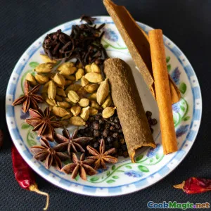 The Crucial Spices Shaping Sri Lankan Flavors