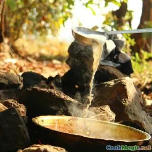 Preserving Indigenous Cooking Techniques Across Generations