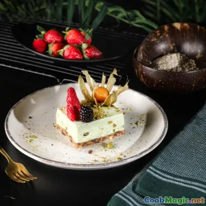 Balancing Coconut in Classic Cook Islands Desserts