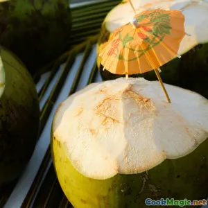Tropical Flavors: Coconut in Filipino Cooking