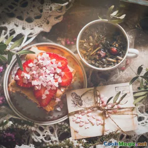 Cooking Through Grief After Losing My Best Friend