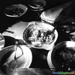 A Arte de Dobrar Xiao Long Bao