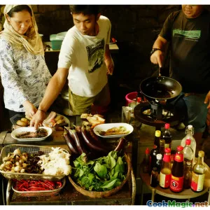 The Heart of Filipino Food in Barrio Feasts