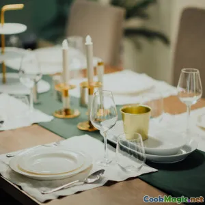 When to Start Eating A Guide to Continental Customs