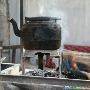The Art and Technique of Grilling Egyptian Kofta