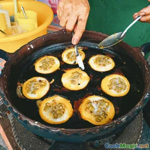 Classic Ceviche Techniques for Peruvian Flavor