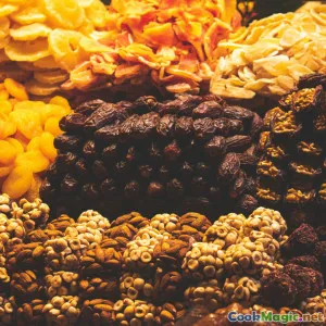 Fermented Ingredients in Cameroonian Cuisine Explained