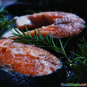 Secrets Behind Authentic Finnish Salmon Soup