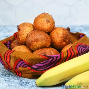 Elevating Akara With Unique Local Spices