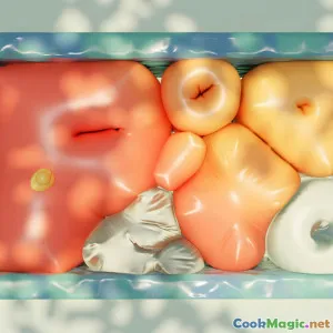 功能性食品为你的餐桌带来健康