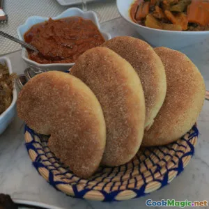 Celebrating Ghanaian Breads like Tea Bread