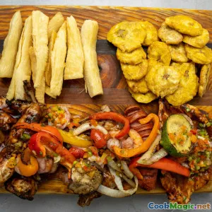 Vegetarian Adaptations of Classic Ghanaian Meals