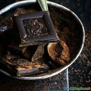 The Secrets of Grenadian Cocoa in Savory Dishes