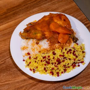 Guyanese Chinese Cuisine Fusion Explained