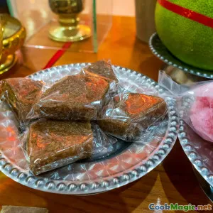 Haitian Desserts That Celebrate Cultural Heritage