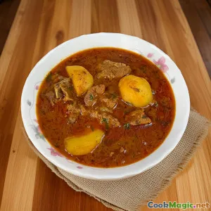 Untangling the Myths Around Haitian Soup Joumou