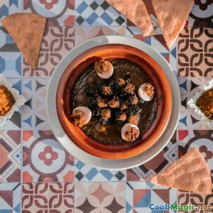 Spices That Define the Moroccan Tagine Experience