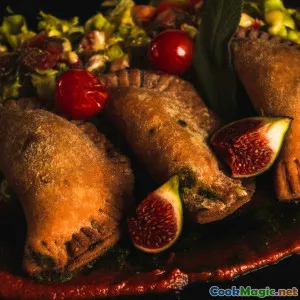 Vegetarian Strategies in Classic Tunisian Fare