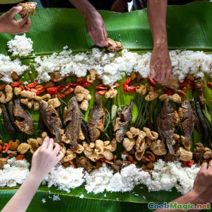 The Role of Culture in Hawaiian Cuisine