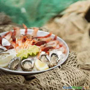 Mastering Oka Raw Fish Salad of Samoa