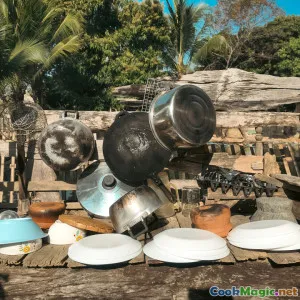 The Role of Kava in Vanuatu Culinary Traditions