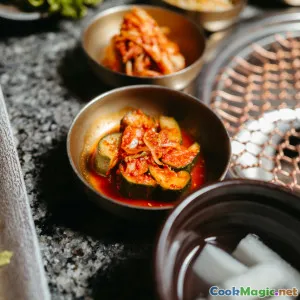 Banchan Small Dishes That Transform Every Meal