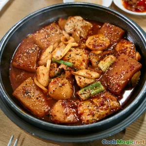 How to Balance Sweet and Spicy in Pan Asian Fusion