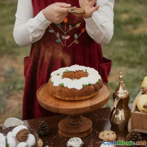 Mlyntsi Savory Crepes Filled Ukrainian Tradition