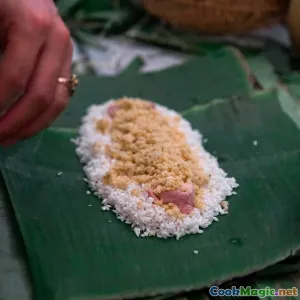 Rice Varieties Techniques in Malaysian Culinary Traditions