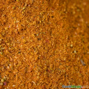 Piments maison dans les recettes luciennes classiques