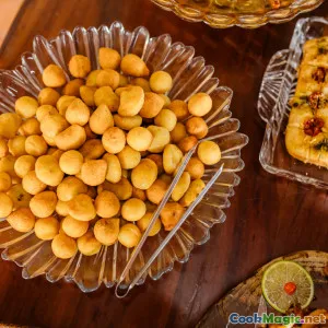 A Guide to Moroccan Street Food Delicacies
