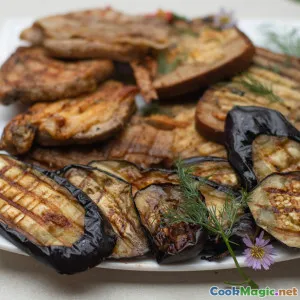 Demystifying Moussaka Layers Of Eggplant And Meat