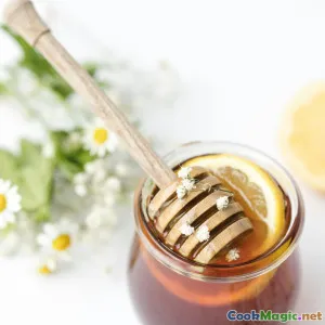 Seasonal Buzz New Zealand Honey Pairings
