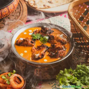 Navigating Spice Levels in Pakistani Recipes