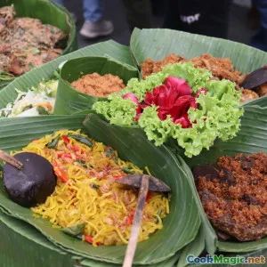 How Migration Shaped Papuan Food Diversity