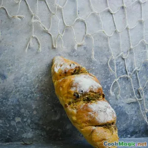 Egyptian Breads Traditional Flatbreads Beyond Pita