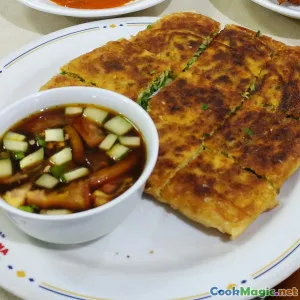 Exploring Qurutob The Tajik National Dish Unveiled
