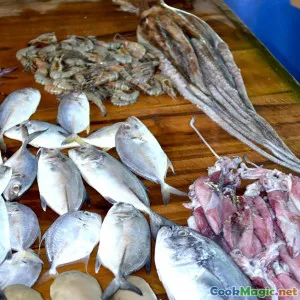 Ragoût Rundown : L'incontournable des fruits de mer méconnus