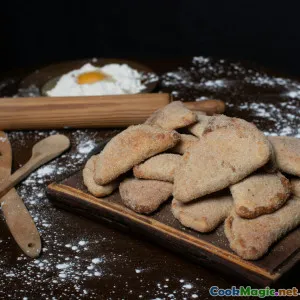 Understanding French Sablé Cookie Traditions