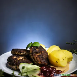 Modern Chefs Reviving Forgotten Scandinavian Ingredients